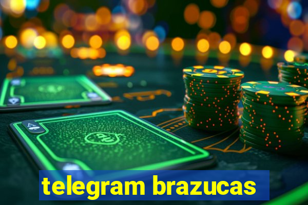 telegram brazucas